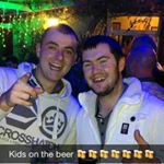 Profile Picture of James Whitty (@jameswhitty) on Instagram