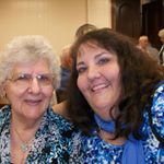 Profile Picture of Sherrie Wolfe (@sherrielovespenguins) on Instagram