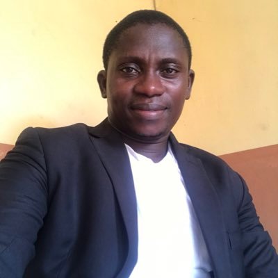 Profile Picture of Joel Sunday (@JoelSun96369000) on Twitter