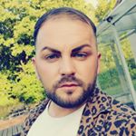 Profile Picture of Stefan David Sharp (@sharpstefan) on Instagram