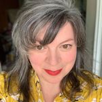 Profile Picture of Kelly Foster Lundquist (@kellyfosterlundquist) on Instagram