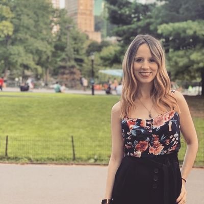 Profile Picture of Ana Velásquez (@ana_velasquezd) on Twitter