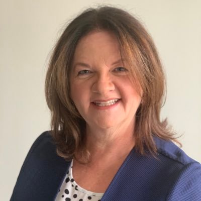 Profile Picture of Maxine McGrath (@McGrathMaxine) on Twitter
