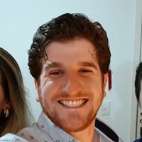 Profile Picture of Daniel Leal (@daniel-leal-1) on Quora