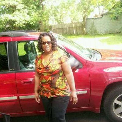 Profile Picture of Arnell Thomas (@@arnelloumo2) on Twitter