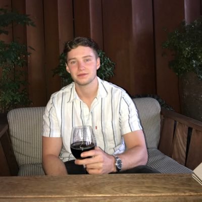 Profile Picture of Patrick Hoyle (@patrick_hoyle) on Twitter