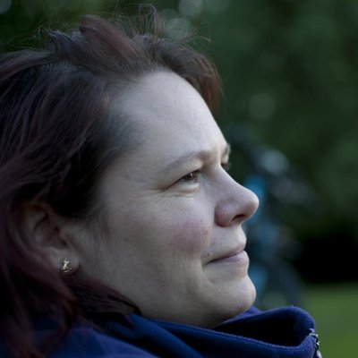 Profile Picture of Barbara Meßner (@Klumpifuss_Barb) on Twitter