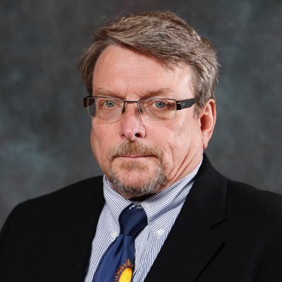 Profile Picture of Bob Wicks (@BobWicks) on Twitter