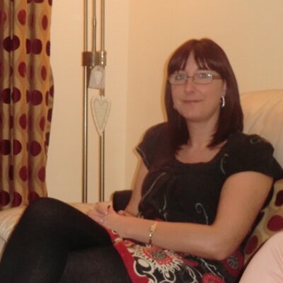 Profile Picture of Juliette Scott (@juliette_scott) on Twitter