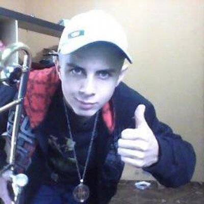 Profile Picture of Christopher Azevedo (@azevedokizeu) on Twitter