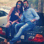 Profile Picture of roula sarrouh (@roula_sarrouh) on Instagram