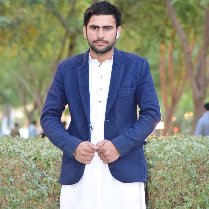Profile Picture of Mohammad Saad (@mohammad.saad722) on Tiktok