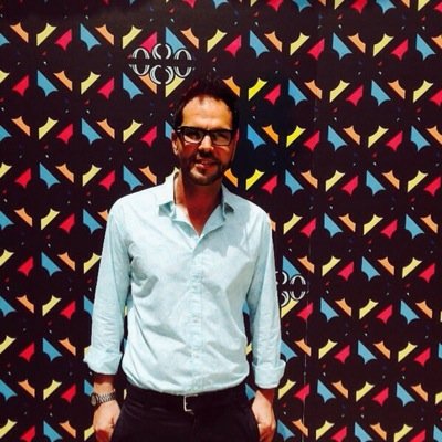 Alex Palos - Twitter Profile Picture of Alex Palos (@apllambrich) on Twitter