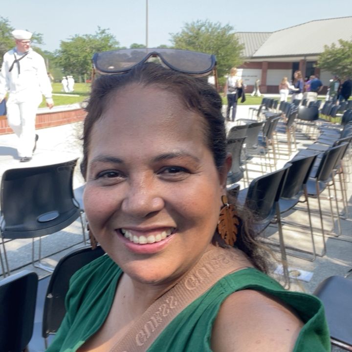 Profile Picture of juliavazquez_careme (@juliavazquez_careme) on Tiktok