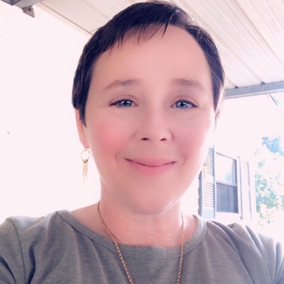 Profile Picture of Christy Baker (@ChristyBaker74) on Twitter