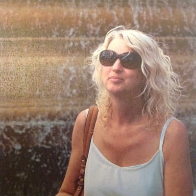 Profile Photo of Judith Goodwin (@JudyGoodwin23) on Twitter