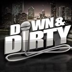 Profile Picture of James Nicoleau (@downdirtyblacq) on Instagram