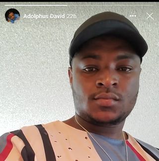 Profile Picture of Adolphus David (@adolphus.david.73) on Facebook