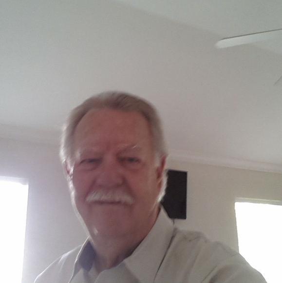 Profile Picture of Donald Cupit (@drcupit) on Poshmark