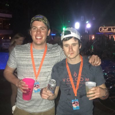 Profile Picture of Tony Bruns (@tbruns30) on Twitter