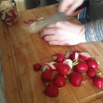 Profile Picture of Sylvia and Kevin Masuda-Dobash (@thankyoucatrice) on Instagram