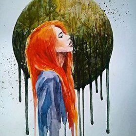 Profile Picture of Julia Fedorova (@g12liilma) on Twitter