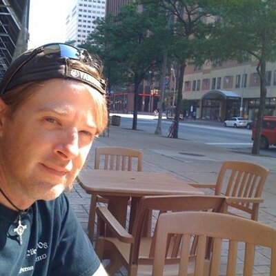 Profile Picture of Scott Croft (@yamaharules) on Twitter