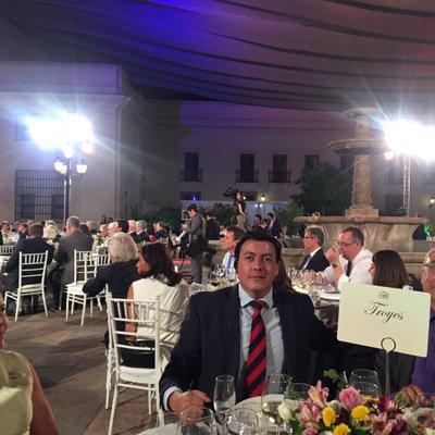 Profile Picture of Felipe Valdivia (@Felipval) on Twitter