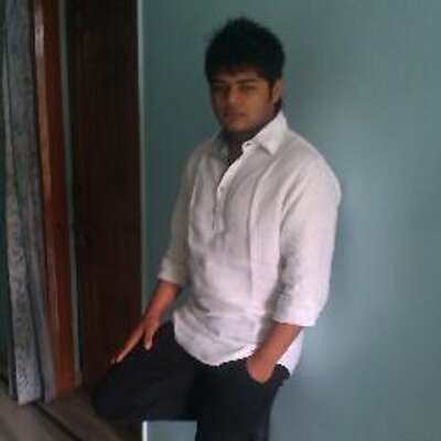 Profile Picture of Aditya Modi (@adityamodi004) on Twitter