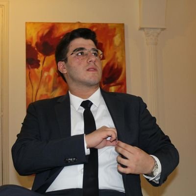 Profile Picture of Randy Haddad (@TheBigRandous) on Twitter