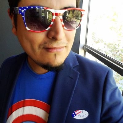 Profile Picture of Jason Rico (@jricochet) on Twitter