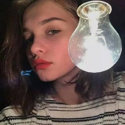 Profile Picture of April Byronl (@0z93ktax0x3m) on Tiktok