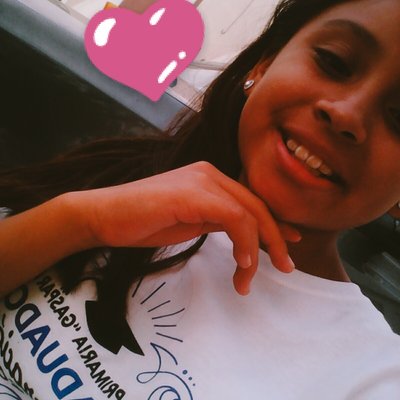 ARELY ESCOBAR - Twitter Profile Picture of ARELY ESCOBAR (@ARELYESCOBAR8) on Twitter