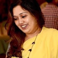 Profile Picture of Ketki Arbat (@ketki-arbat) on Quora