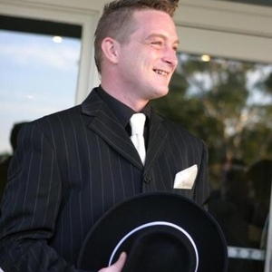 Profile Picture of Jonathan Krasnowski (@jonthehorrible) on Myspace