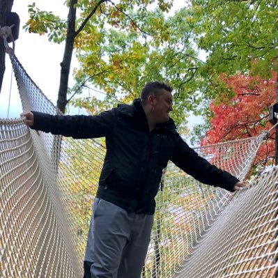 Profile Picture of Nick Huff (@nhuff001) on Twitter