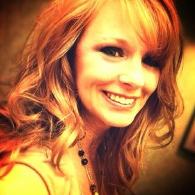 Profile Picture of Kelly Gable Strange (@kellystrange) on Pinterest