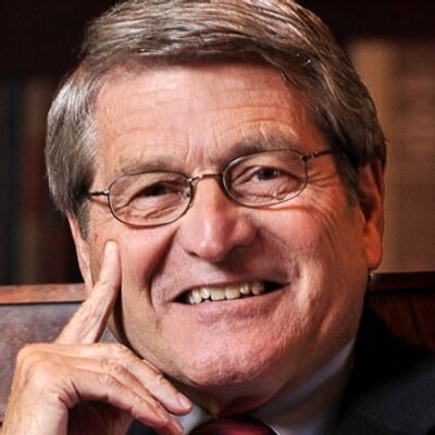 Profile Picture of Bruce Peters (@BrucePeters) on Twitter