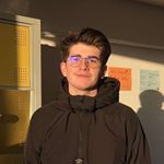 Profile Picture of Lucas Meyer (@lucas.meyer.bd) on Instagram