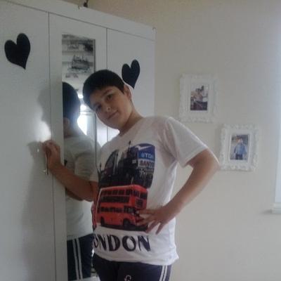 Profile Picture of Burak Yürükçü (@BurakYurukcu) on Twitter