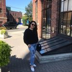 Profile Picture of Desiree Montano (@desilicious07) on Instagram