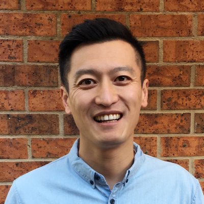 Profile Picture of Chris Chen (@chrischenyc) on Twitter