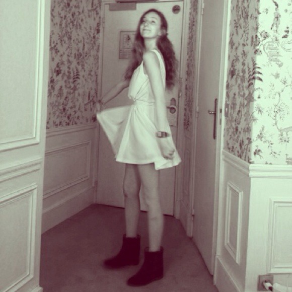 Sophia Raccuia - Poshmark Profile Picture of Sophia Raccuia (@simplysophierce) on Poshmark