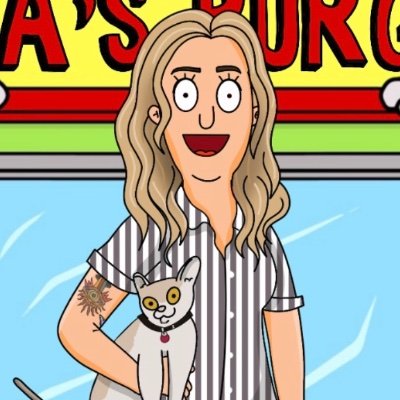 Profile Picture of Sara Wrobel (@Sarawrobel3) on Twitter