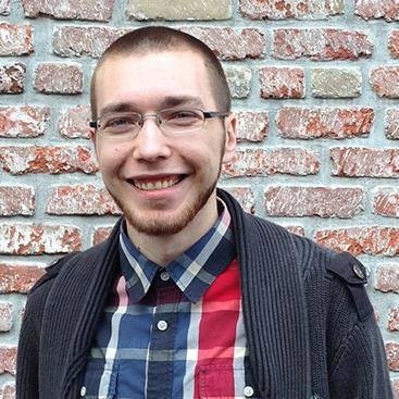 Profile Picture of Michael Gribbin (@damijin) on Twitter