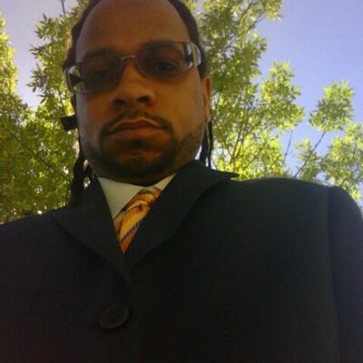 Profile Picture of Ronald Clayton (@ronclayton83) on Twitter