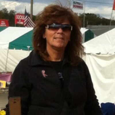 Profile Picture of Judy Henderson (@Judith10570) on Twitter