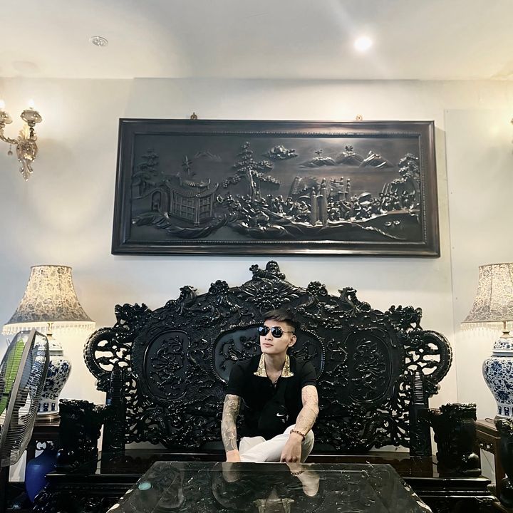 Profile Picture of Manh Tran (@manhtran0407) on Tiktok