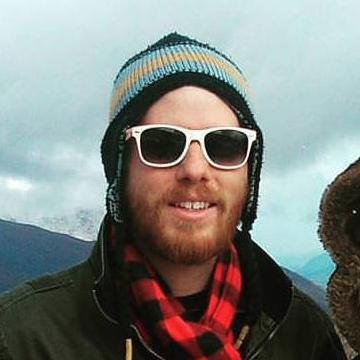 Profile Picture of Cody Rushing (@codyrushing) on Twitter