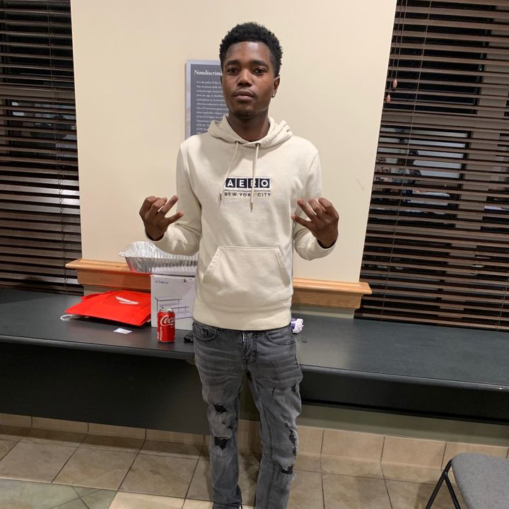 Profile Picture of derrickmanning33 (@derrickmanning33) on Tiktok
